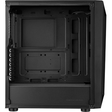 Torre ATX Coolermaster CMP 510 Black