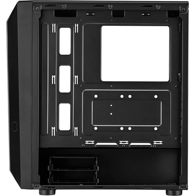 Torre ATX Coolermaster CMP 510 Black