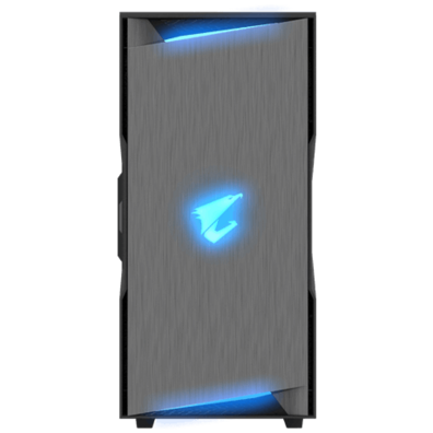 Torre ATX Gigabyte Aorus C300 Black