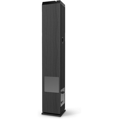 Torre de Sonido Energy Sistem Tower 5 G2 BT Negro