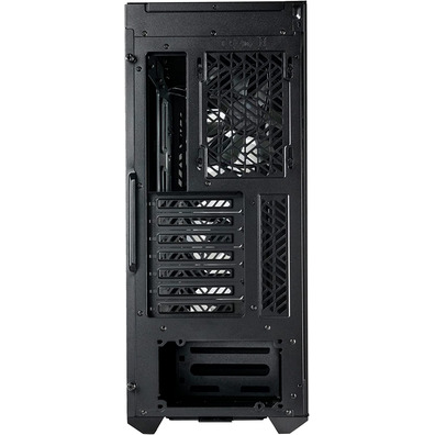 Torre E-ATX Cooler Master MB520 Mesh Black