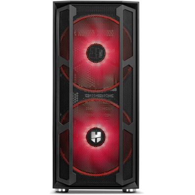 Torre Nox Hummer Nova ARGB ATX