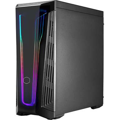 TorreE-ATX Cooler Master Masterbox 540