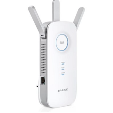 TP-LINK RE450 Extensor WiFi Dual AC1750 LAN Gbit