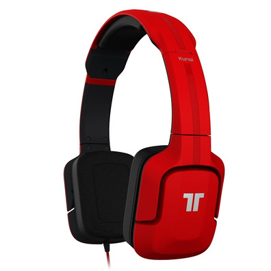 Tritton Kunai Mobile Rojo