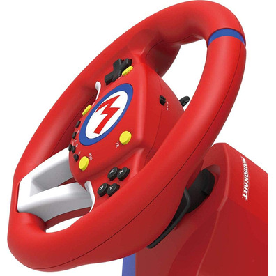 Volante HORI Mario Kart Racing Wheel Pro Mini Switch