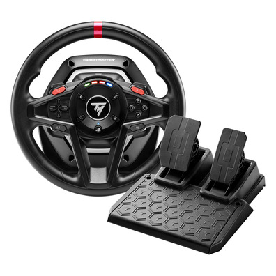 Volante Thrustmaster T128 PS5/PS4/PC