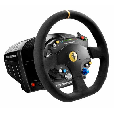 Volante Thrustmaster TS-PC Racer Ferrari 488 Challenge Edition