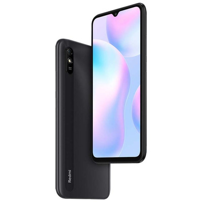 Xiaomi Redmi 9A Gris Granito 2GB/32GB