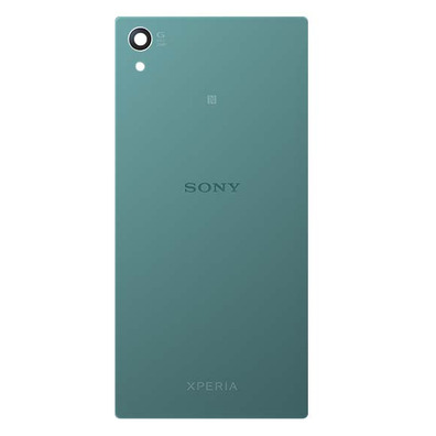 Reparación Tapa Batería Xperia Z5 Verde