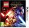 Star Wars: El despertar de la fuerza 3DS