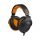 Auriculares Steelseries 9H Fnatic Edition