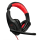 Tacens Mars Gaming Auricular+Mic MH1 Vol.ajustable