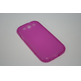 Funda protectora TPU Samsung Galaxy S III i9300 (Rosa)