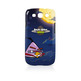 Carcasa Angry Birds Space Laser Samsung Galaxy SIII