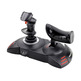 THRUSTMASTER JOYSTICK T-FLIGHT HOTAS X para PC/PS3