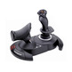 THRUSTMASTER JOYSTICK T-FLIGHT HOTAS X para PC/PS3