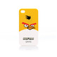 Carcasa Angry Birds Amarilla iPhone 4/iPhone 4S