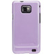 Carcasa Rígida Lila Samsung Galaxy S II I9100 Case-Mate