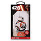 Funda TPU BB-8 Apple iPhone 6/6S