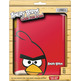 Carcasa Angry Birds Red - iPad 4