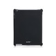 Funda de Silicona para iPad 2 (Negra)