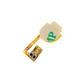 Repuesto Home Button PCB para iPhone 3GS