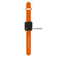 Smartwatch Leotec Bluetooth Pulse Naranja