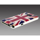 Carcasa UK Flag Samsung Galaxy S II I9100