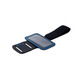 Brazalete para Samsung Galaxy S II i9100 (Azul)