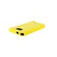 Carcasa TPU para Samsung Galaxy S II (Amarillo)