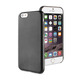 Carcasa Thin Case iPhone 6 Plus Muvit Negro