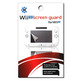 Protector de pantalla para Wii U GamePad