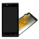 Pantalla completa Sony Xperia J ST26i