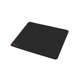 Alfombrilla Gaming Genesis Carbon 500M 300x250mm Logo