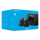 Altavoces Logitech 2.1 Z623