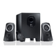 Altavoces Logitech Z-313 Sound System