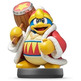 Amiibo Rey Dedede Super Smash Bros