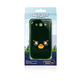 Carcasa Samsung Galaxy SIII Angry Birds Negra