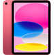 Apple iPad 10.9 2022 Wifi/Cell 5G 256GB Pink MQ6W3TY/A