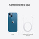 Apple iPhone 13 512GB Blue MLQG3QL/A