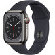 Apple Watch Series 8 GPS/Cellular 41mm Medianoche