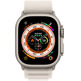 Apple Watch Ultra GPS/Cell 49mm Titanio Alpine Blanco S