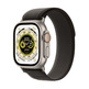 Apple Watch Ultra GPS/Cellular 49mm Titanio Negro/Gris M/L