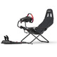 Playseat Challenge ActiFit Black