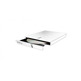 Regrabadora DVD Slim Externa Asus SDRW-08D2S-U Lite Blanco