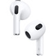 Auriculares Apple Airpods 3ª Generación MPNY3TY/A