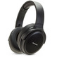 Auriculares Bluetooth Diadema Supraaurales Aiwa HST-250BT con micrófono Negro