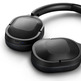 Auriculares Bluetooth Diadema Supraaurales TAH6506BK/00 Negros