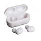 Auriculares Bluetooth Fonestar Twins-2B Blanco BT5.0 TWS